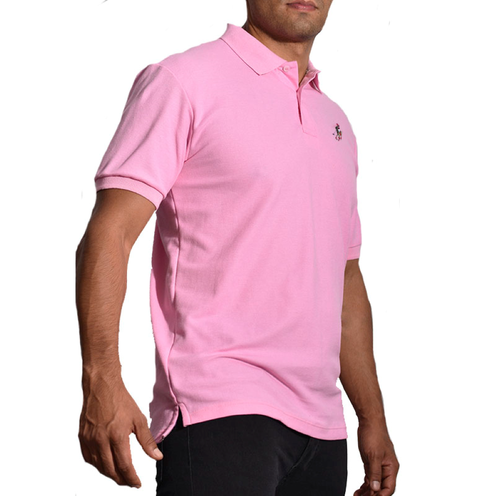 PLAYERA PIQUÉ LISA HPC POLO 3034