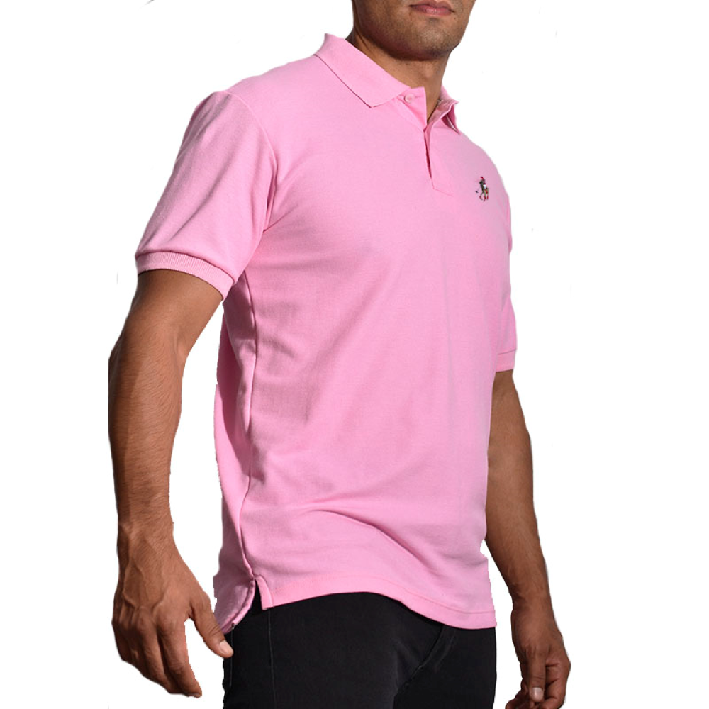 PLAYERA POLO PIQUÉ LISA HPC POLO 3034