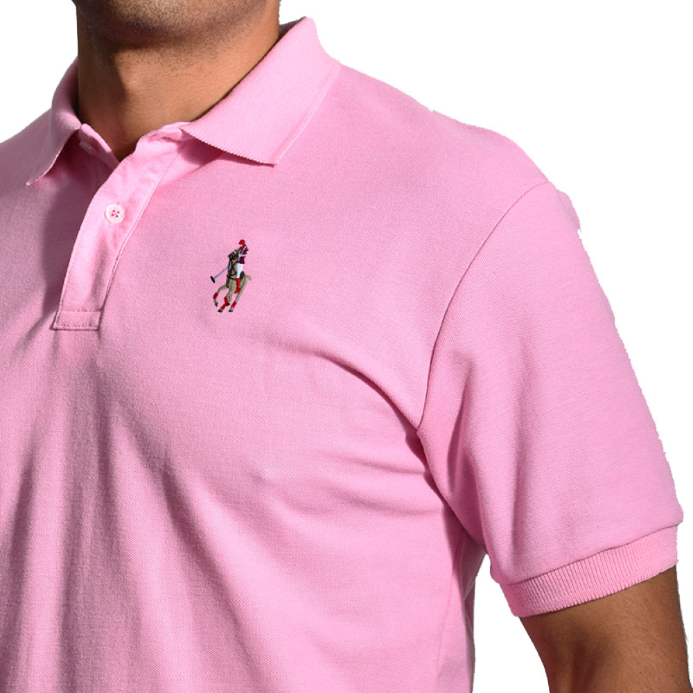 PLAYERA POLO PIQUÉ LISA HPC POLO 3034