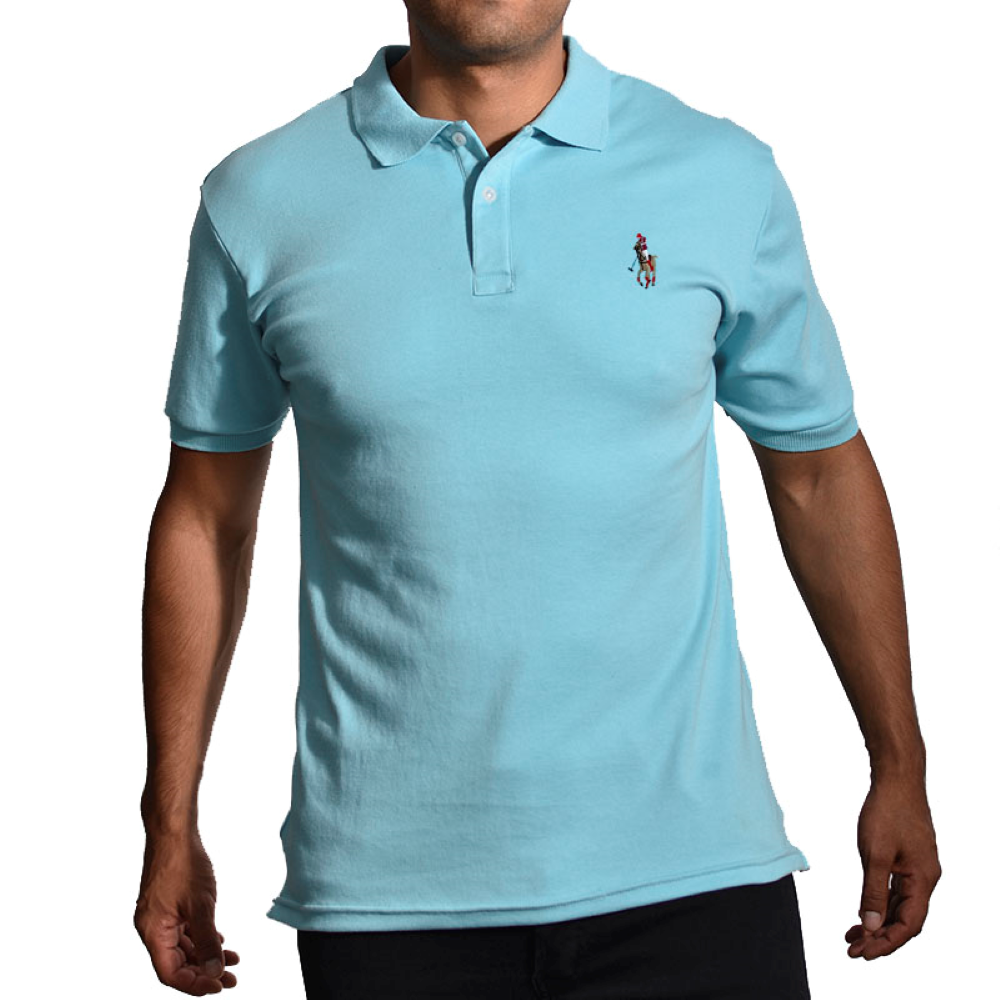 PLAYERA PIQUÉ LISA HPC POLO 3034