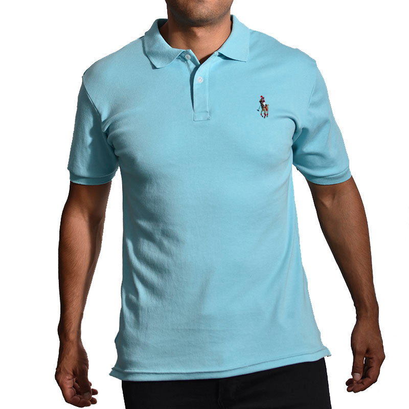 PLAYERA POLO PIQUÉ LISA HPC POLO 3034