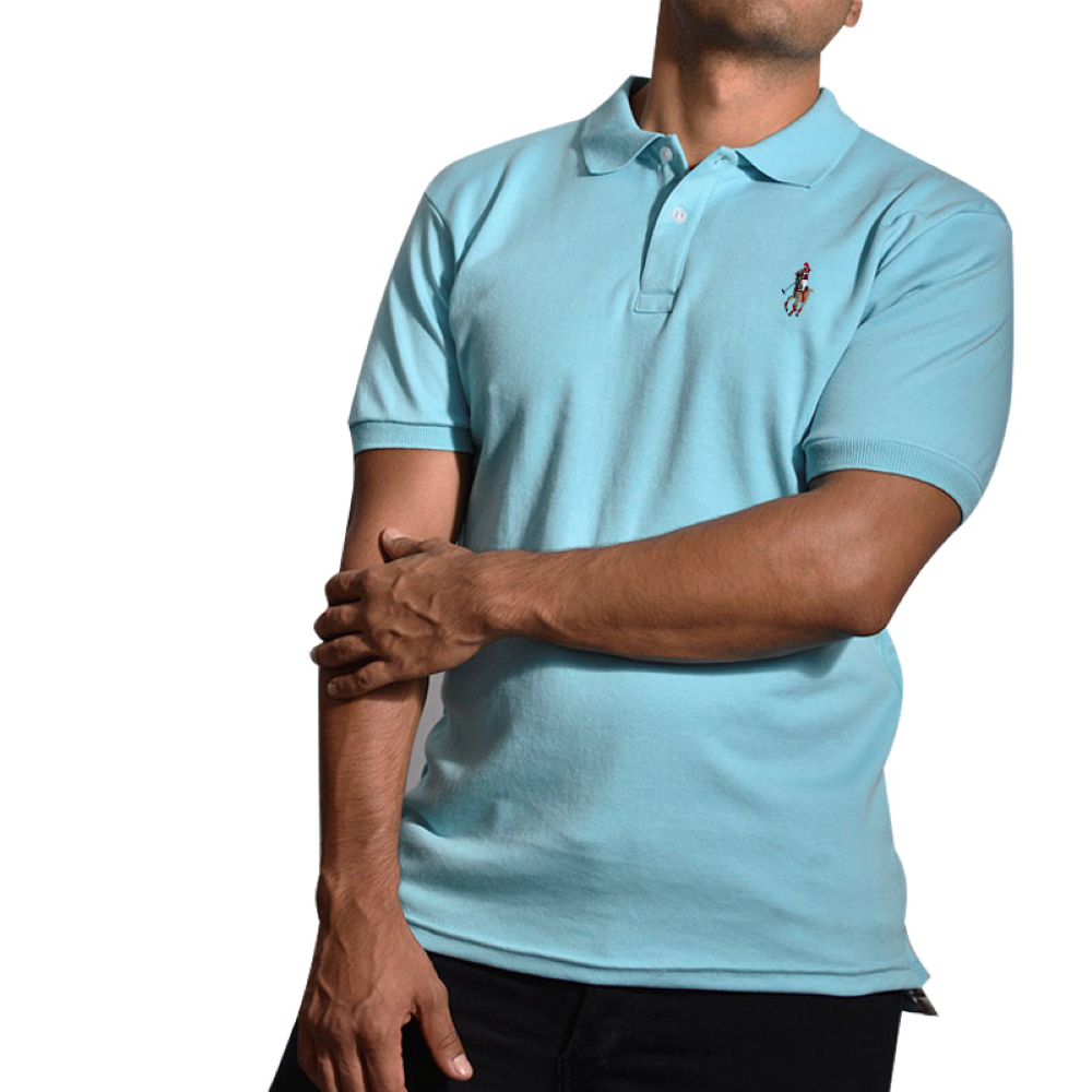 PLAYERA PIQUÉ LISA HPC POLO 3034