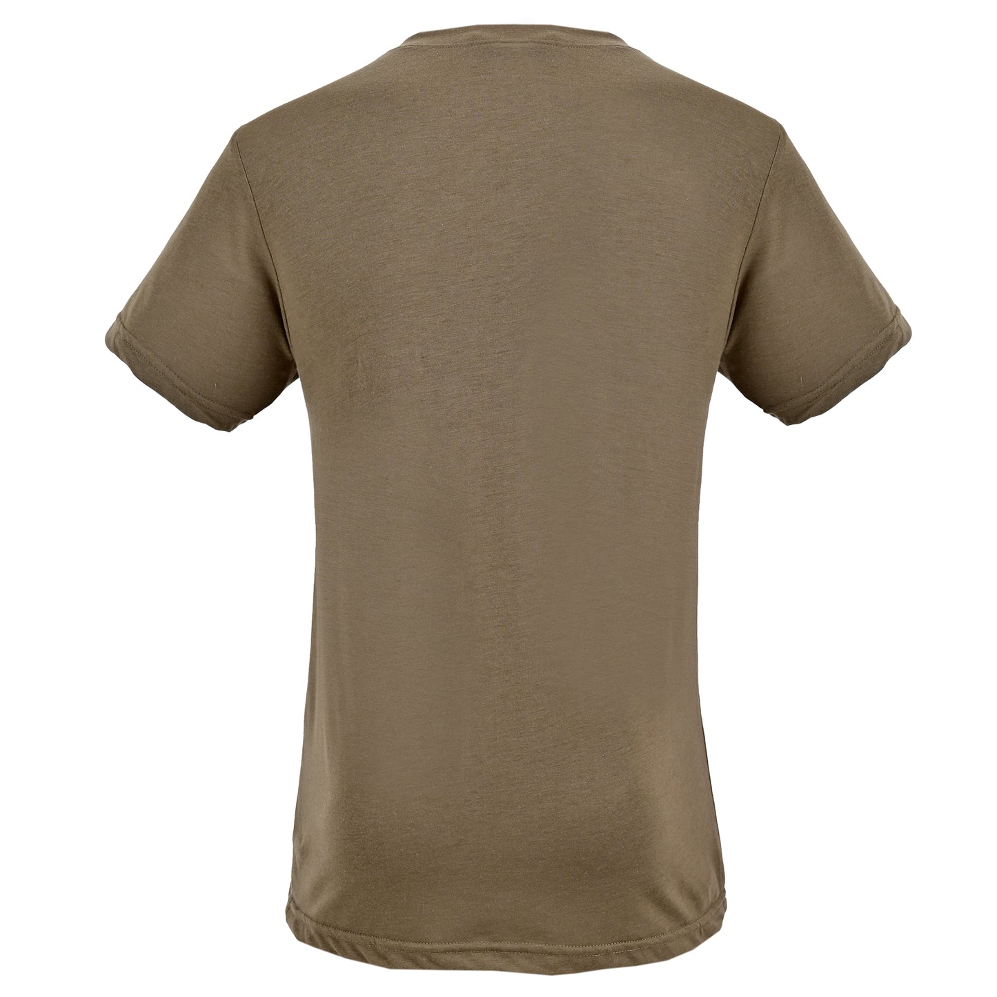 PLAYERA CUELLO REDONDO ESTAMPADO HPC POLO 21