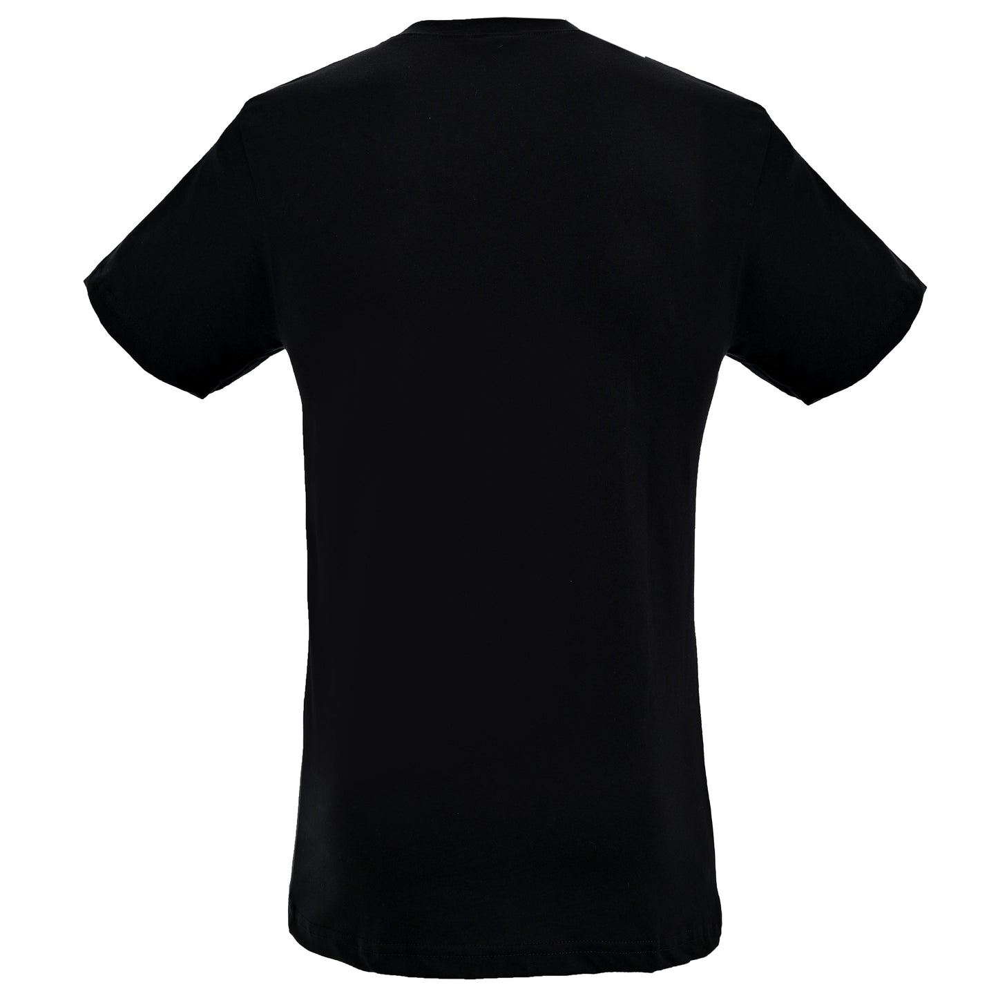PLAYERA CUELLO REDONDO ESTAMPADO HPC POLO 13