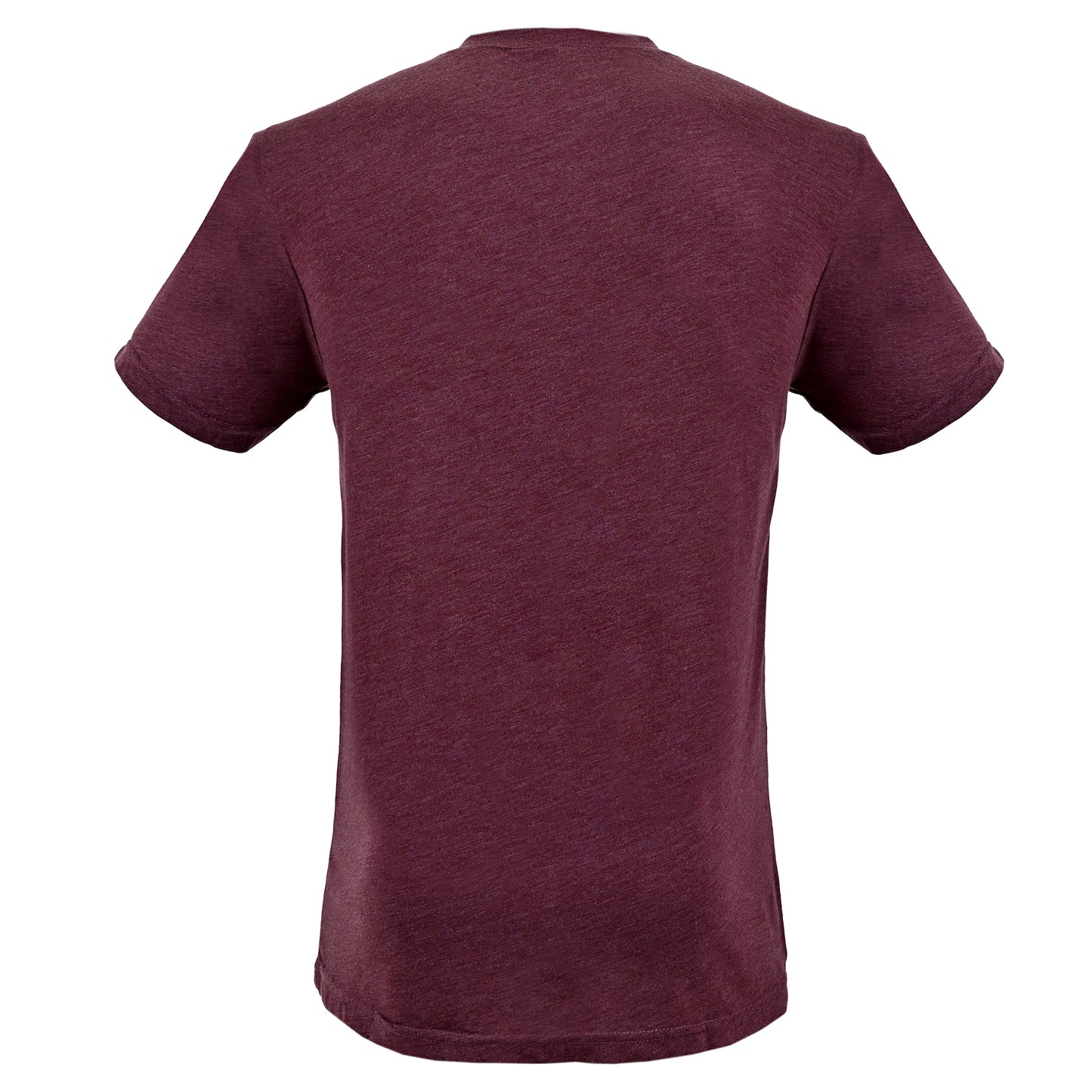 PLAYERA CUELLO REDONDO ESTAMPADO HPC POLO 17
