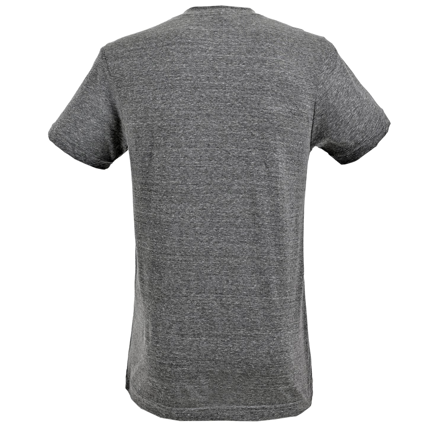 PLAYERA CUELLO REDONDO ESTAMPADO HPC POLO 16