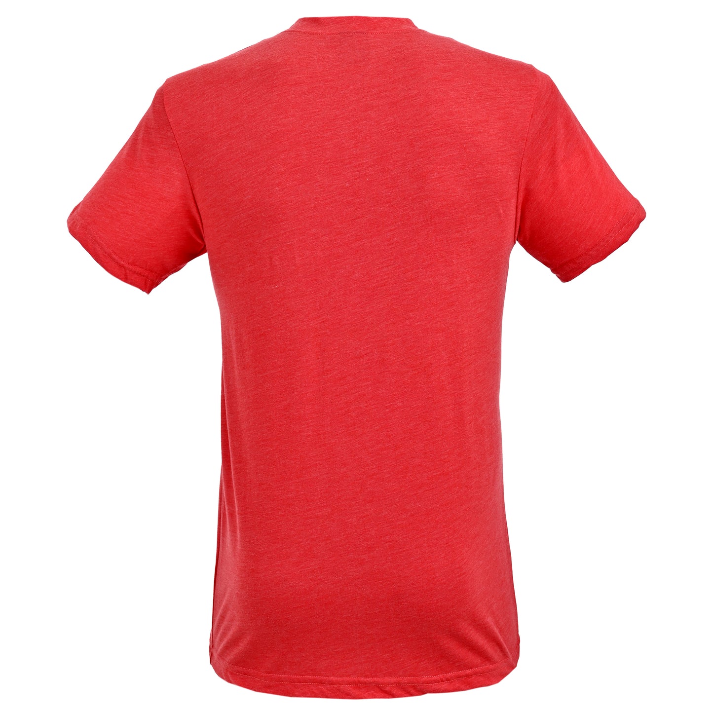 PLAYERA CUELLO REDONDO ESTAMPADO HPC POLO 15