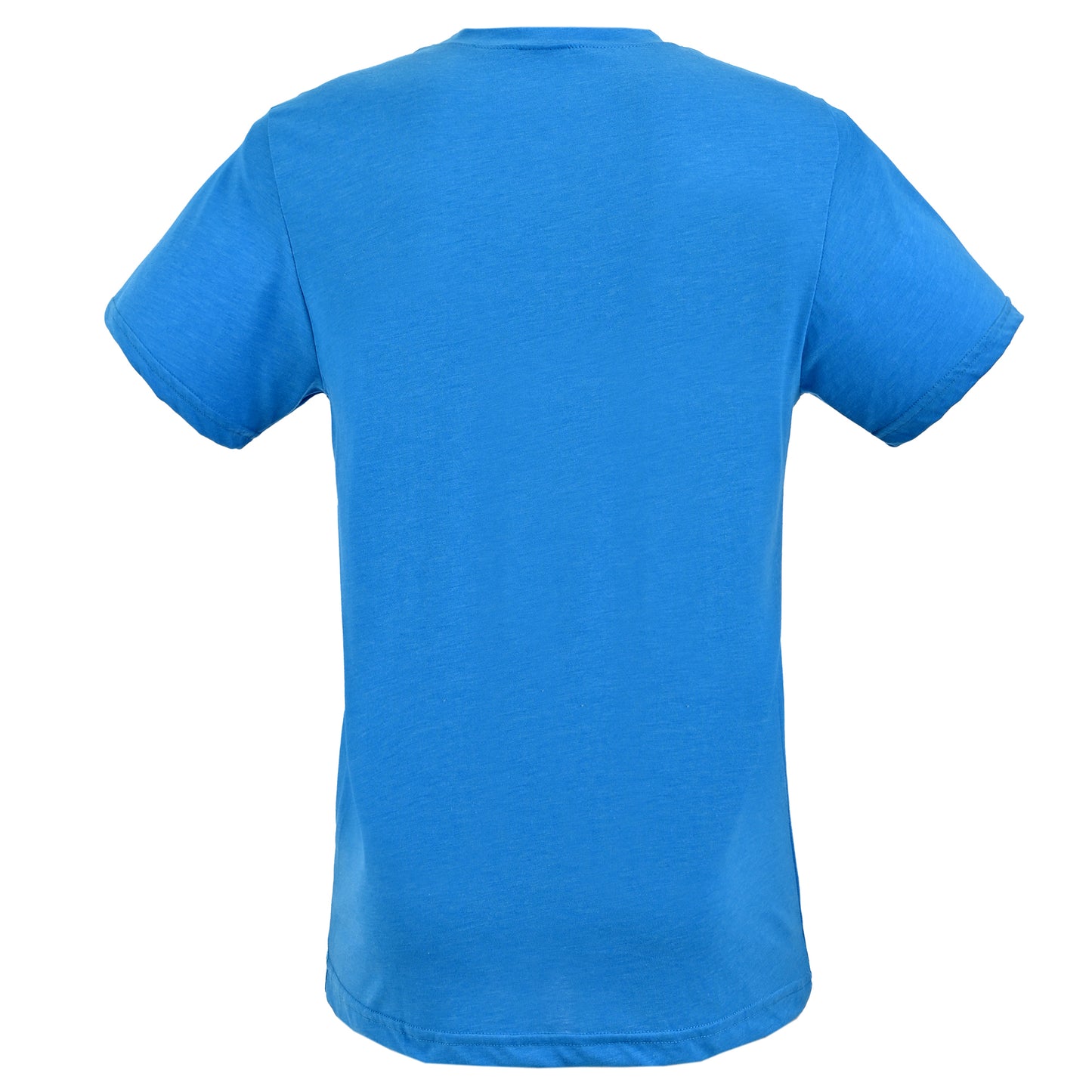 PLAYERA CUELLO REDONDO ESTAMPADO HPC POLO 9