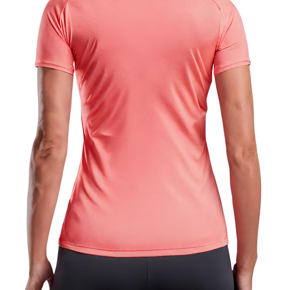 PLAYERA DEPORTIVA PARA DAMA - HPC POLO SPORT