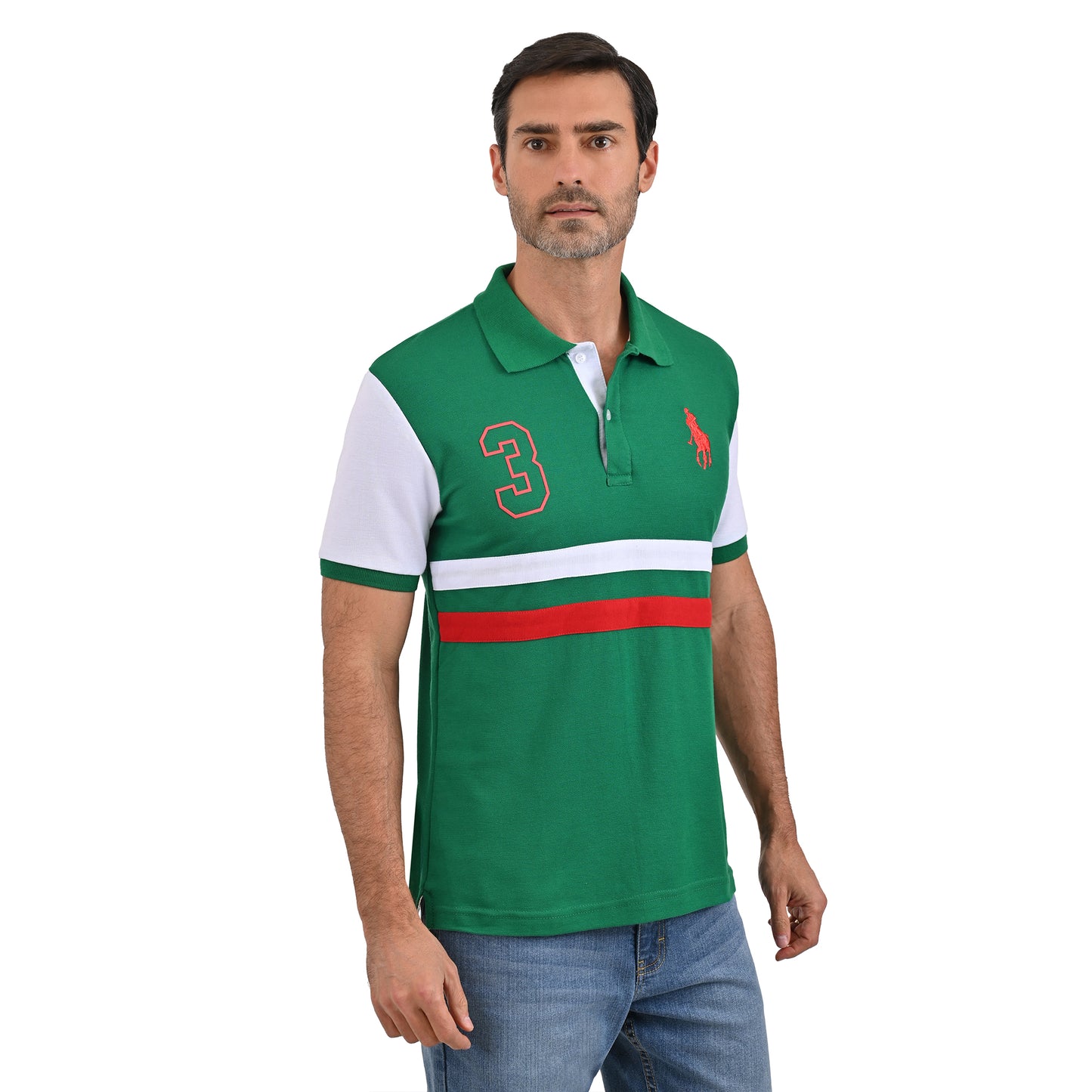 3034-AM MULTICOLOR VERDE 15