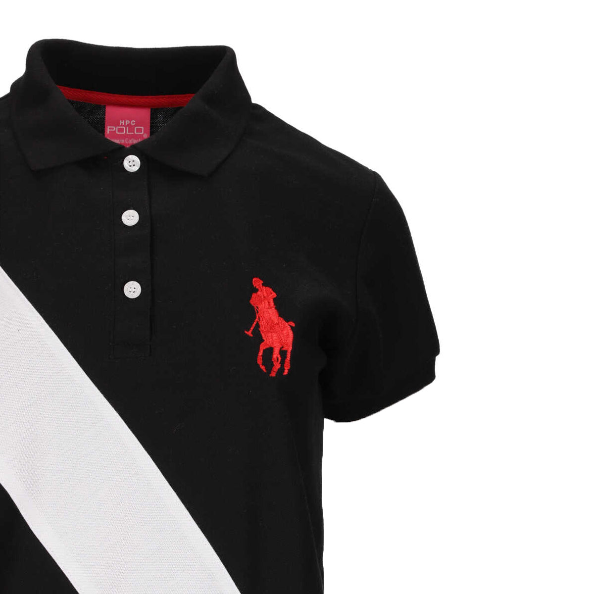 PLAYERA PIQUE TIPO POLO MODELAJE MODELAJE HPC POLO MOD 11