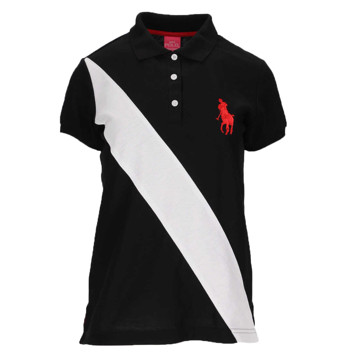 PLAYERA PIQUE TIPO POLO MODELAJE MODELAJE HPC POLO MOD 11