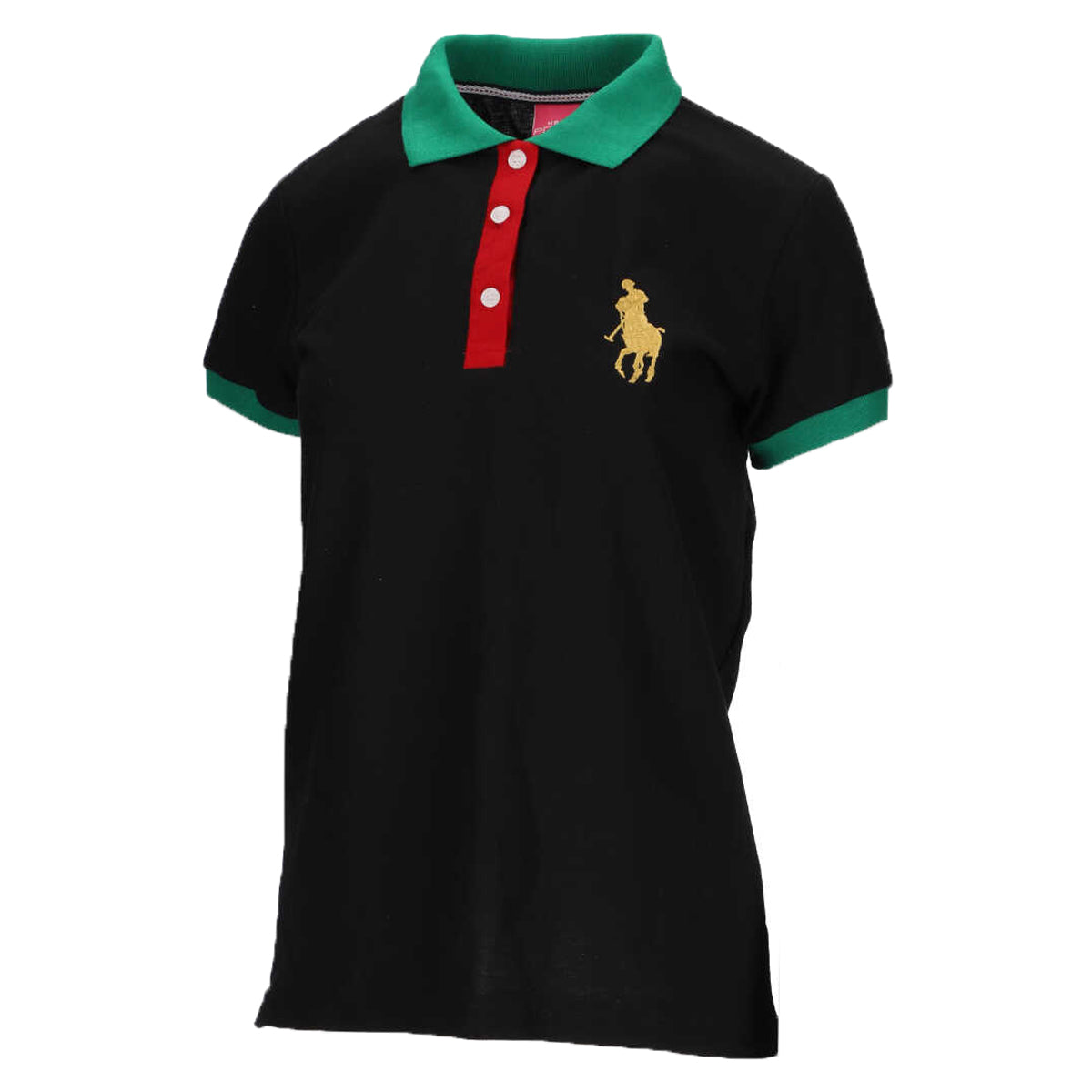 PLAYERA PIQUE TIPO POLO MODELAJE MODELAJE HPC POLO MOD 12
