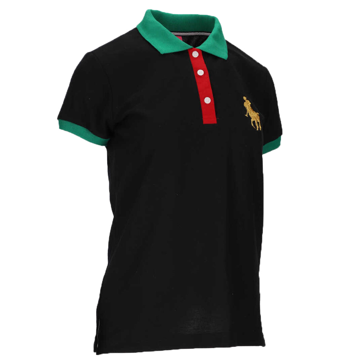 PLAYERA PIQUE TIPO POLO MODELAJE MODELAJE HPC POLO MOD 12