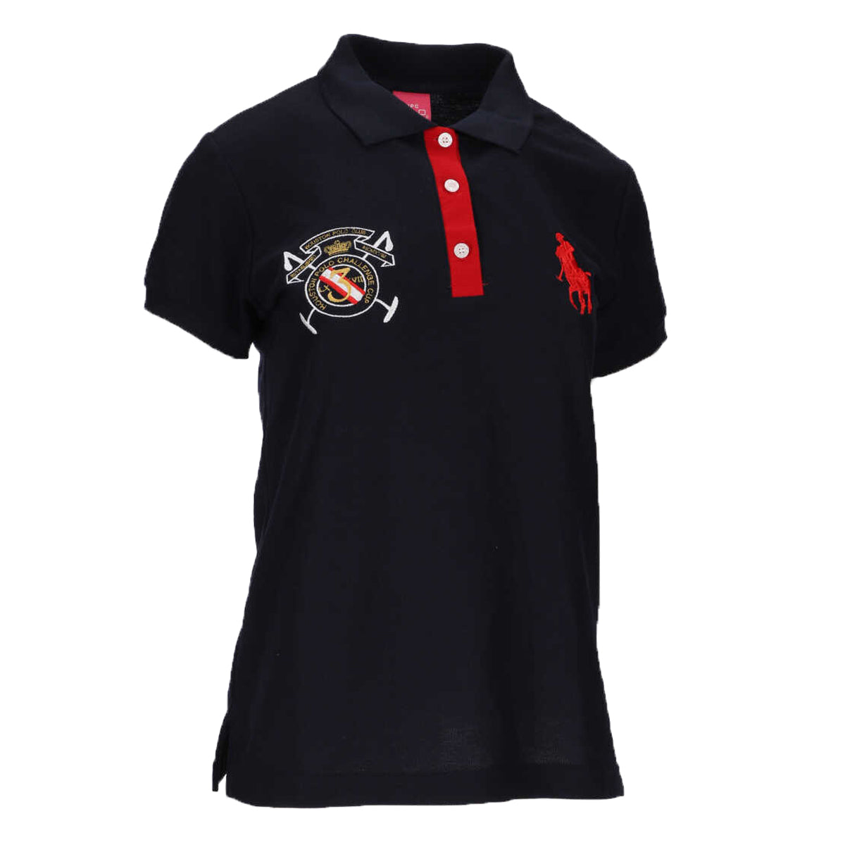 PLAYERA PIQUE TIPO POLO MODELAJE MODELAJE HPC POLO MOD 13