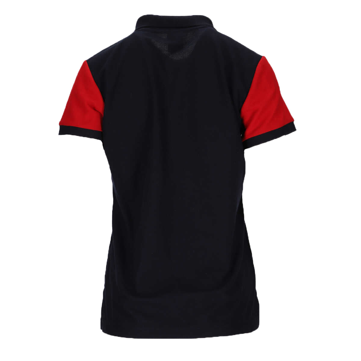 PLAYERA PIQUE TIPO POLO MODELAJE MODELAJE HPC POLO MOD 7