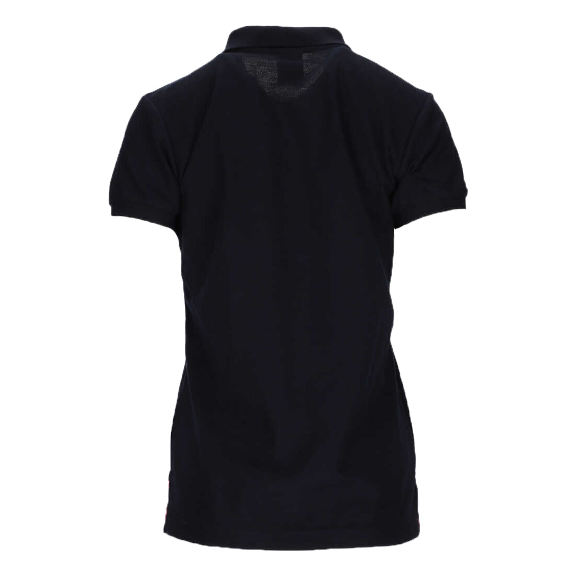 PLAYERA PIQUE TIPO POLO MODELAJE MODELAJE HPC POLO DAMA MOD 9