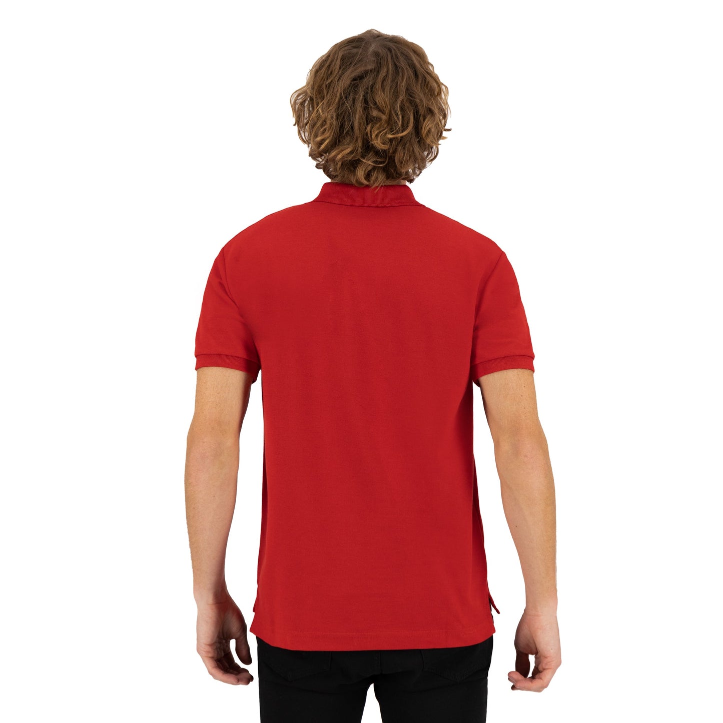 PLAYERA POLO PIQUÉ LISA HPC POLO 3034