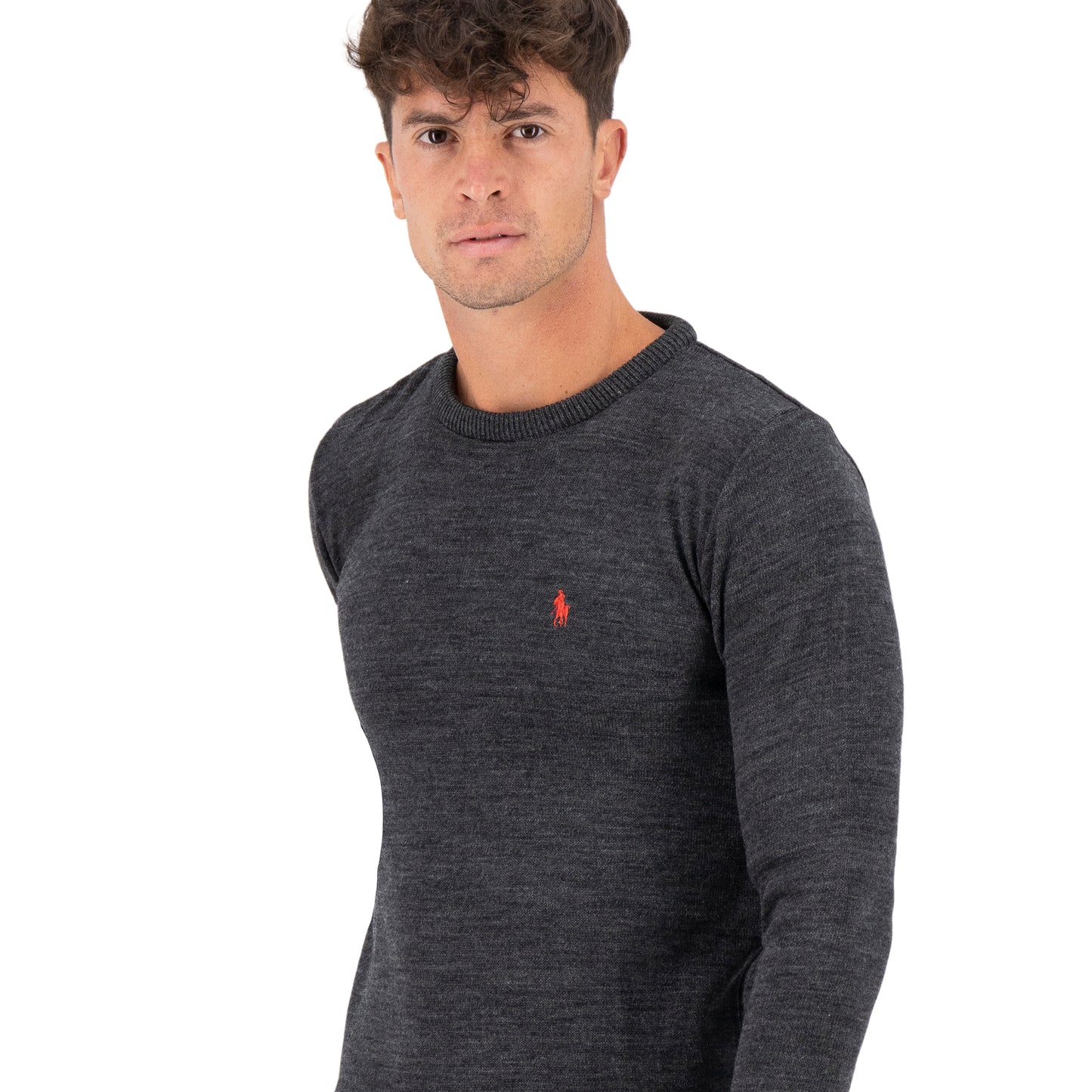 SUETER CUELLO REDONDO OXFORD HPC POLO 3045-CR