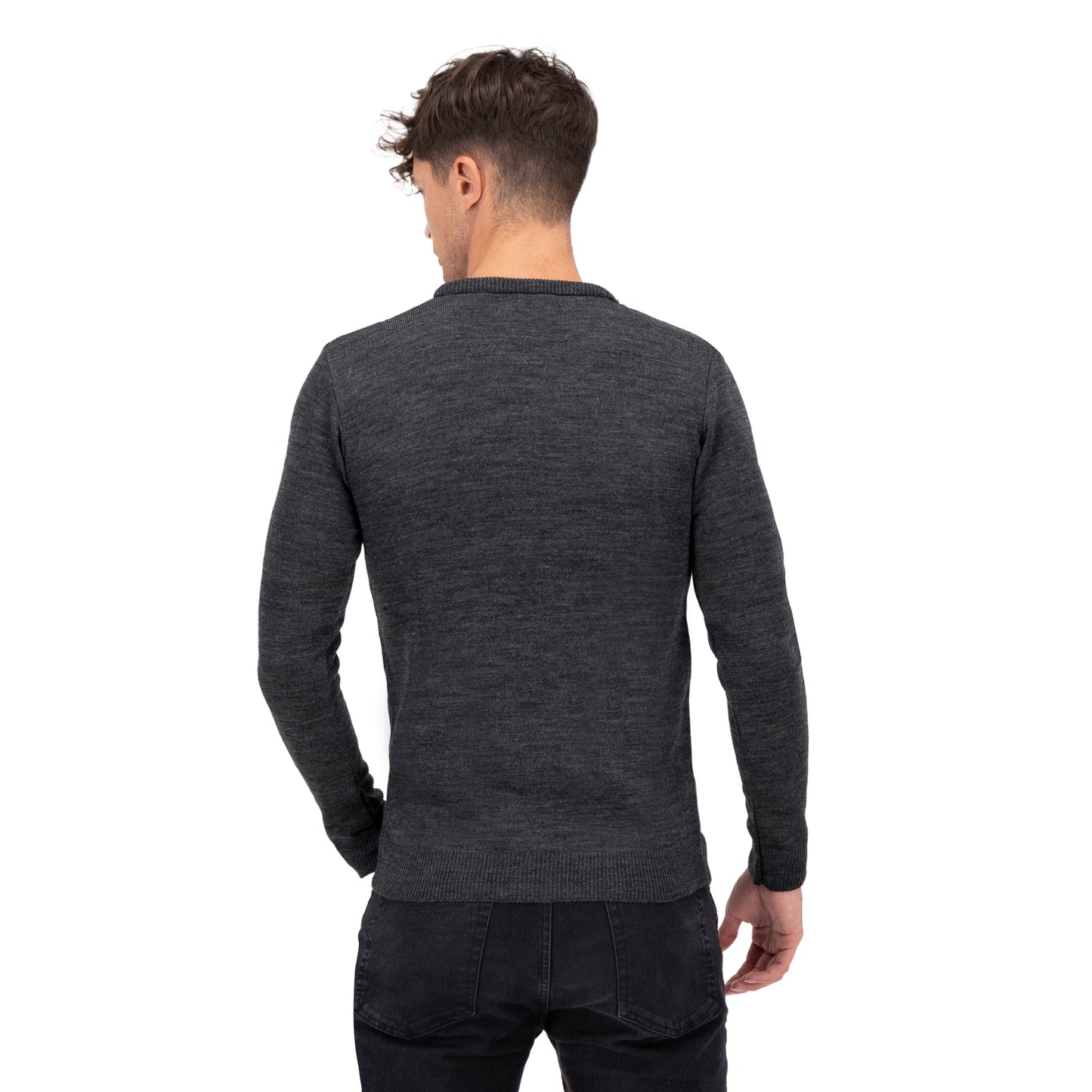 SUETER CUELLO REDONDO OXFORD HPC POLO 3045-CR