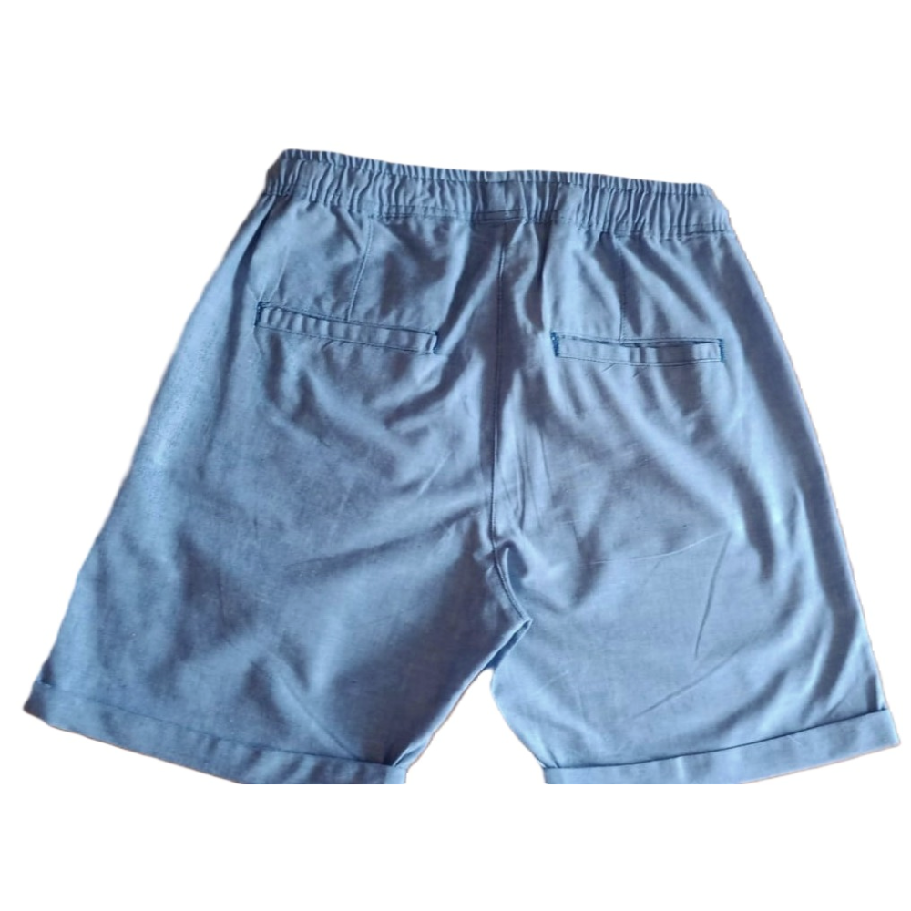 SHORT OXFORD HPC POLO PARA CABALLERO
