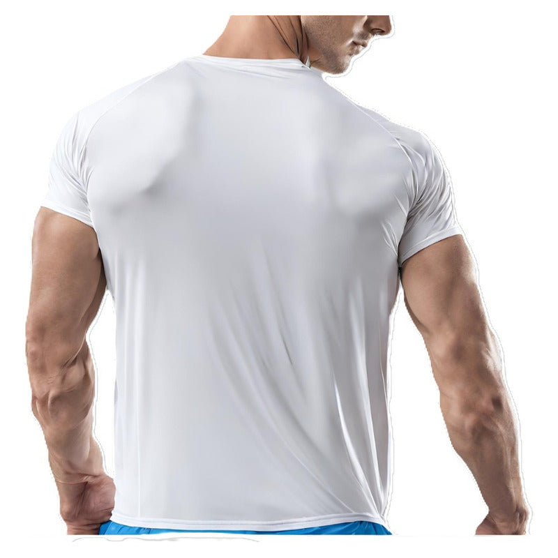Playera Hombre Hpc Polo Sport