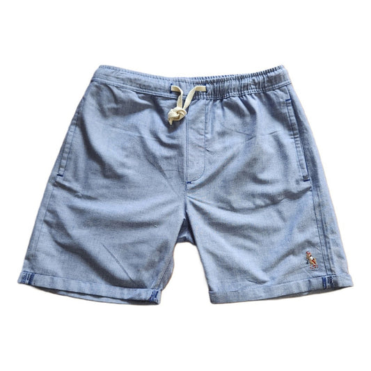 Short Oxford Hombre Hpc Polo