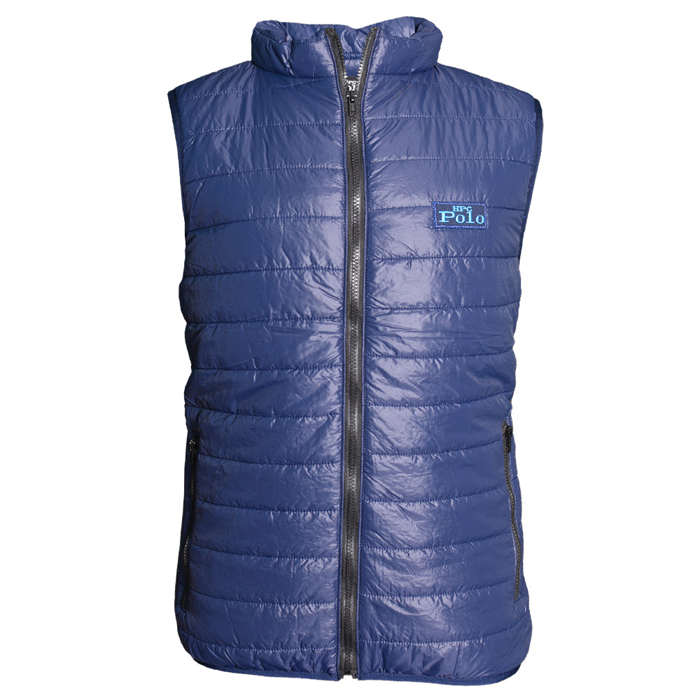 CHALECO ACOLCHONADO MARINO HPC POLO 2064-CH