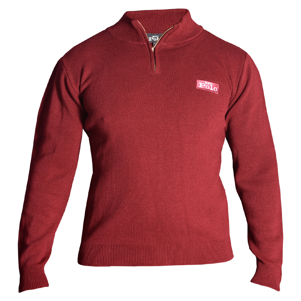 SUETER VINO HPC POLO 3045-MCPR