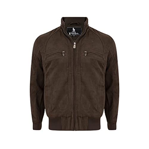 Hpc polo top chamarras