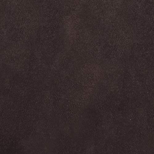 Chamarra para Hombre, Caliente con Peluche en Cuello, Bolsas Laterales y en Pecho. (Chocolate, Mediana)