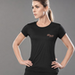 PLAYERA DEPORTIVA PARA DAMA - HPC POLO SPORT