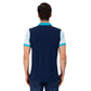 PLAYERA PIQUÉ HPC POLO MODELAJE BANDAS LC 4