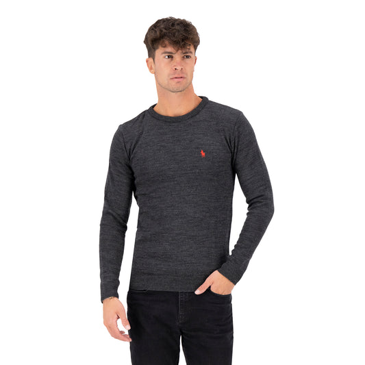SUETER CUELLO REDONDO OXFORD HPC POLO 3045-CR