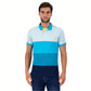 PLAYERA PIQUÉ HPC POLO MODELAJE BANDAS LC 4