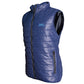 CHALECO ACOLCHONADO MARINO HPC POLO 2064-CH