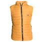 CHALECO ACOLCHONADO MOZTAZA HPC POLO 2064-CH