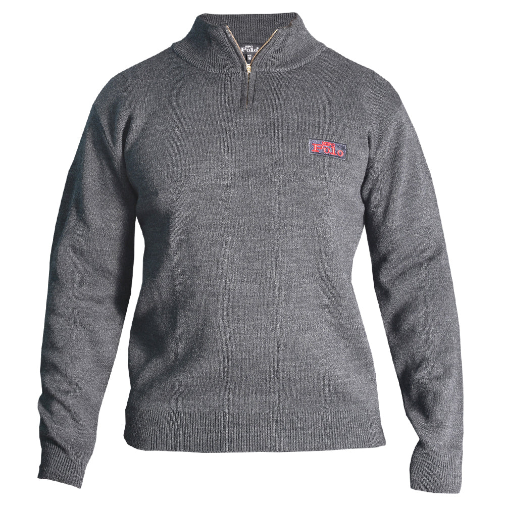 SUETER OXFORD HPC POLO 3045-MCPR