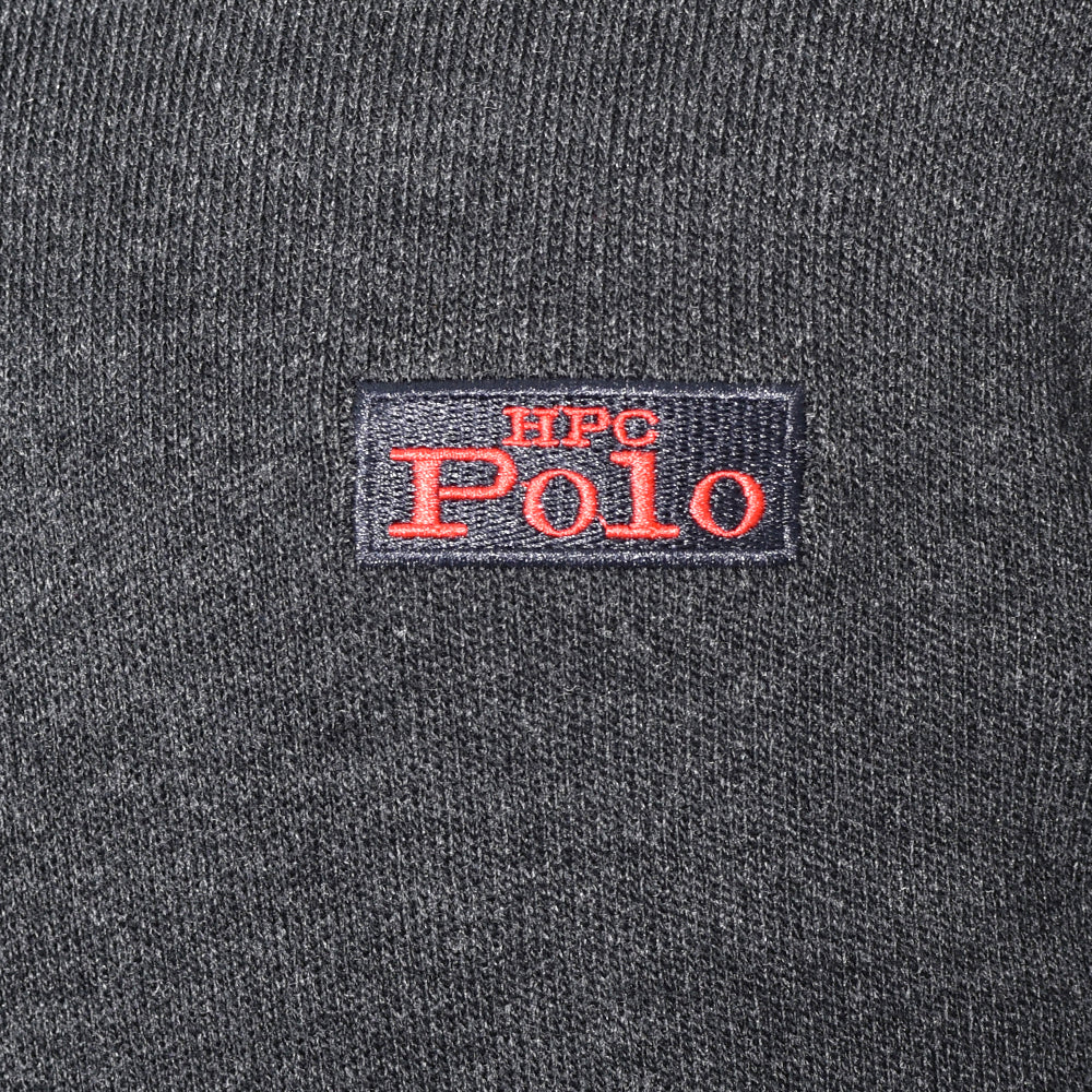SUETER OXFORD HPC POLO 3045-MCPR
