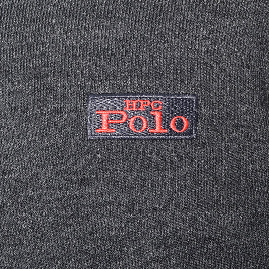SUETER OXFORD HPC POLO 3045-MCPR