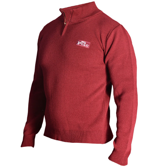 SUETER VINO HPC POLO 3045-MCPR