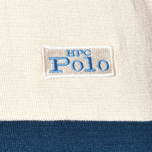 SUETER MODELAJE MARINO/GRIS HPC POLO 3045-RMPR2