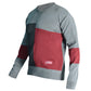 SUETER MODELAJE GRIS/NEGRO HPC POLO 3045-RMPR3